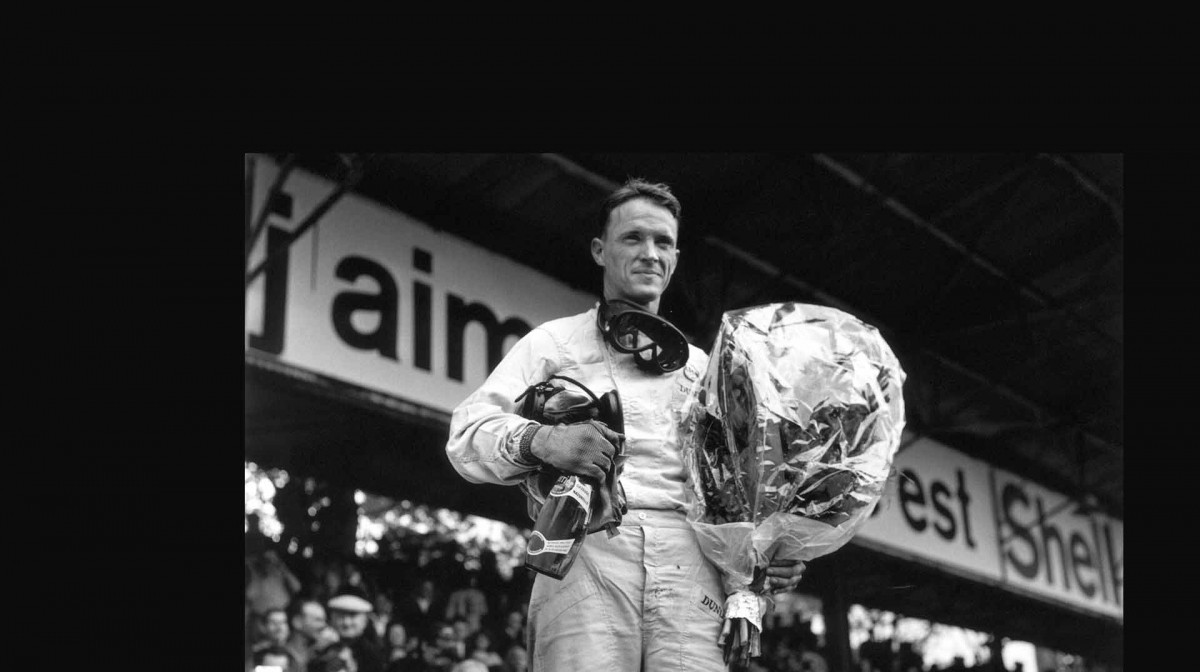 RouenDanwithFlowers Race Tech Magazine