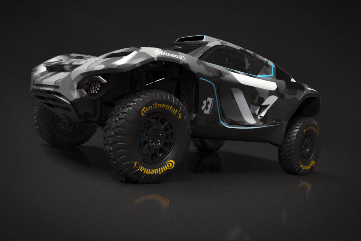 Adrian Newey launches motorsport team | Race Tech Magazine