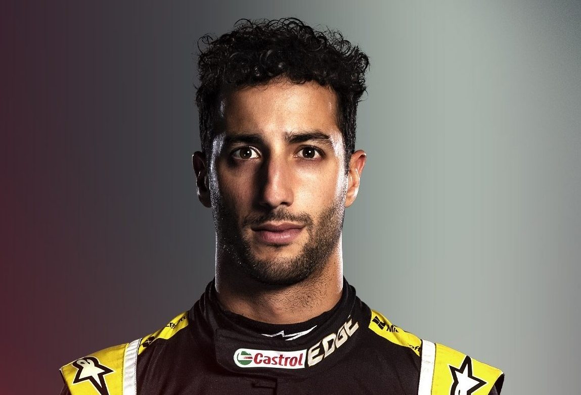 Daniel Ricciardo to leave Mclaren Racing at the end of the year | Race ...