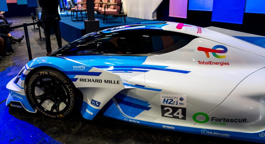 Mission H24 programme appoints AVL RACETECH